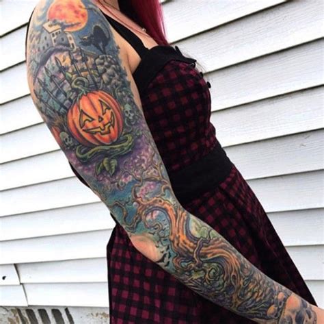 tattoo halloween costume|Tattoos